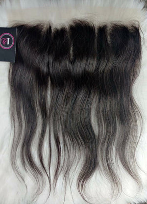 Straight HD Lace Frontal