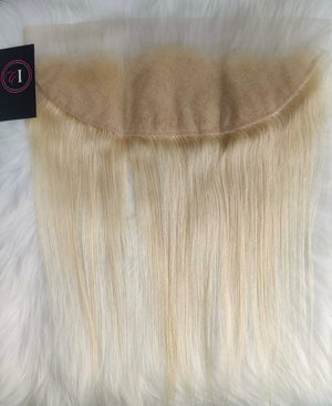 #613 Straight Lace Frontal